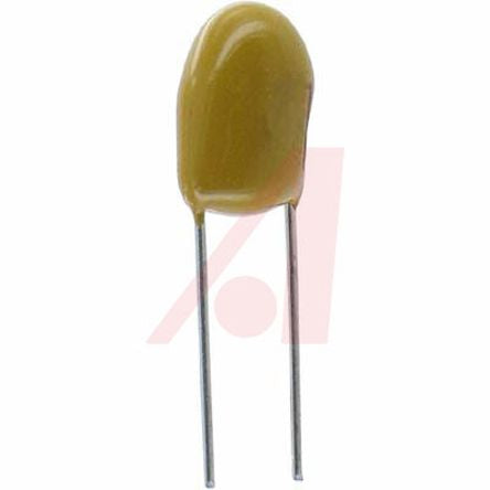 KEMET T350J336K025AT 8685729