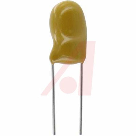 KEMET T350L107K016AT 8685750