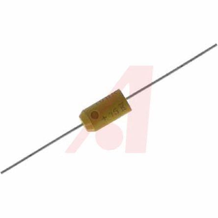 KEMET T322C106K015AT 8686110