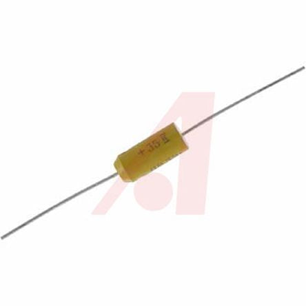 KEMET T322D106K035AT 8686172