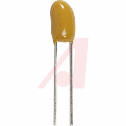 KEMET T350B106K006AT 8686419