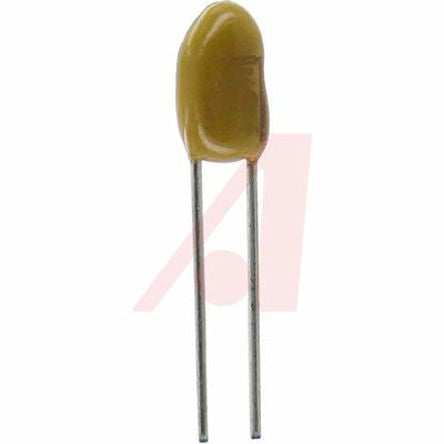 KEMET T350C475K025AT 8686453