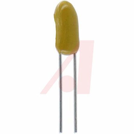 KEMET T350D226K006AT 8686466