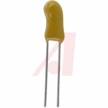 KEMET T350E155K050AT 8686481