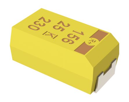KEMET T495X476K035ATE300 8687052