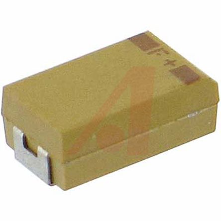 KEMET T496D226K025ATE800 8687078