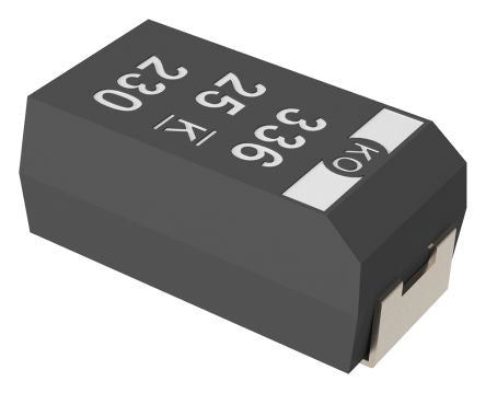 KEMET T521V156M035ATE100 8687144