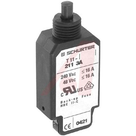 Schurter 4400.0010 8688778