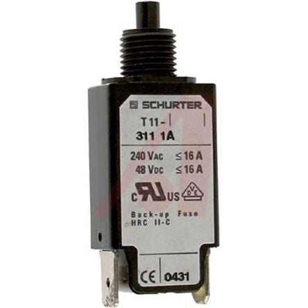 Schurter 4400.0063 8688787
