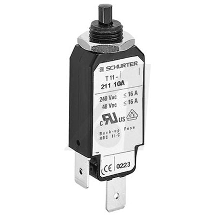 Schurter 4400.0098 8688796
