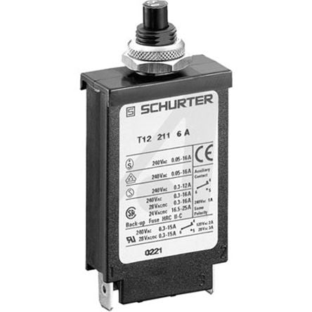 Schurter 4410.0655 8688908