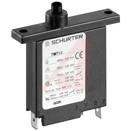Schurter 4419.9001 8688926