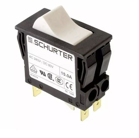 Schurter 4430.0031 8689049