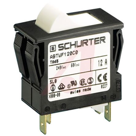 Schurter 4430.0907 8689092