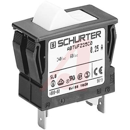 Schurter 4430.2307 8689229