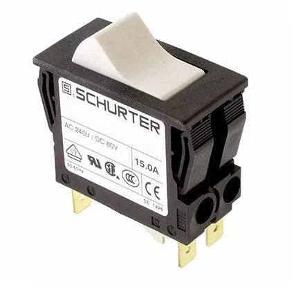 Schurter 4430.3676 8689298