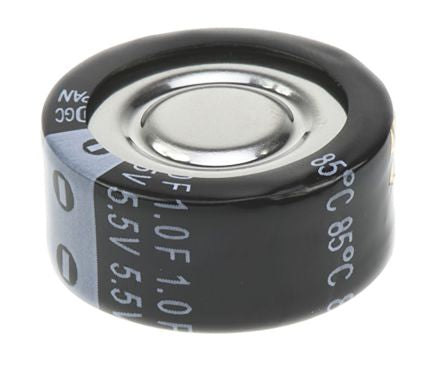 Panasonic EECF5R5H104N 8690692