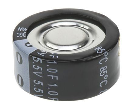 Panasonic EECF5R5H105N 8690709