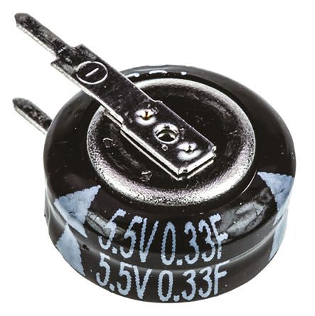Panasonic EECS5R5V474N 8690777