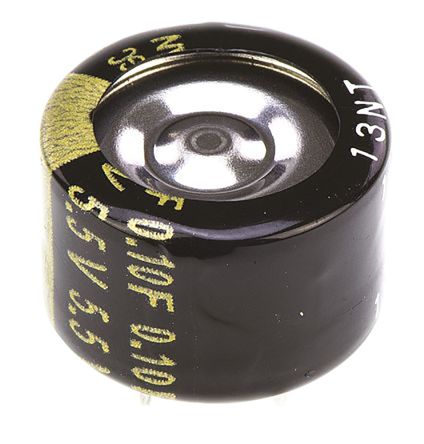 Panasonic EECRF0H105 8690793