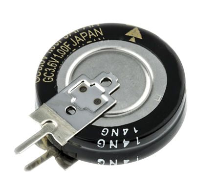 Panasonic EECRG0V155V 1667093