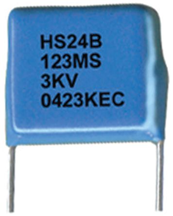 KEMET 05HV14B104KN 8691168