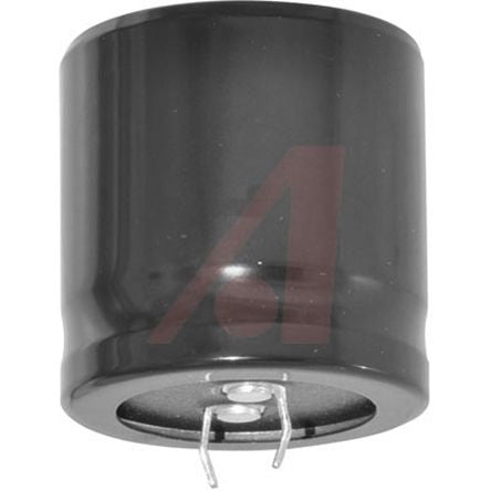 KEMET ALC10A471EH500 8691415