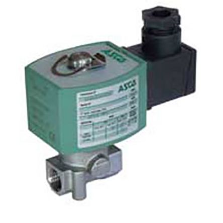 Asco E262K232S1N01-230V 50HZ 8692269