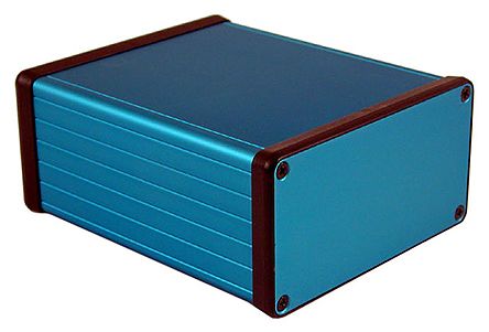 Hammond 1455N1201BU 8692650