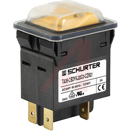 Schurter 4435.0078 8692720