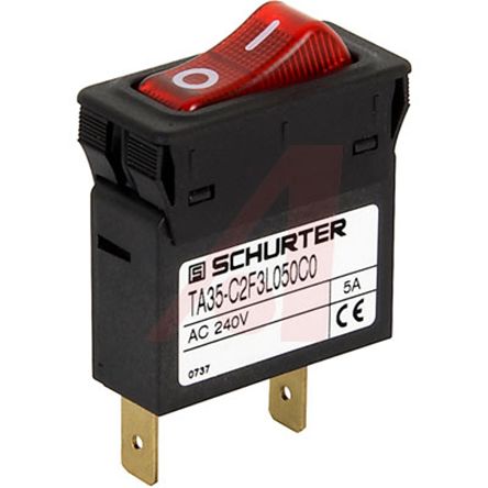Schurter 4435.0570 8692755