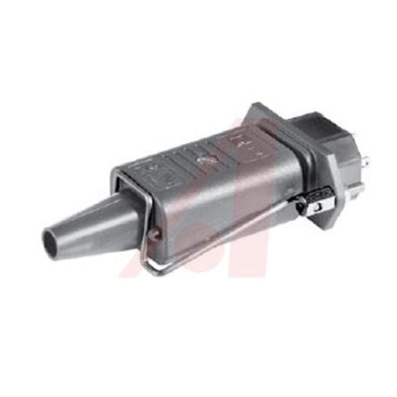 Schurter 4700.0002 8692786