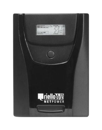 Riello NPW 2000 8695003
