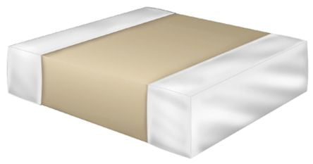 KEMET C0805X102K2RACTU 8695867