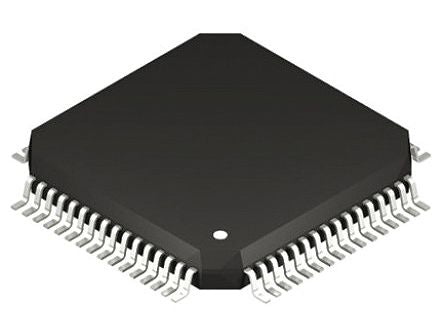 Microchip PIC32MX570F512H-50I/PT 8696167
