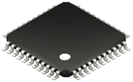 Microchip PIC24HJ32GP204-I/PT 8696583