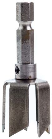 GripIt Fixings GHOLESAW18 8697873