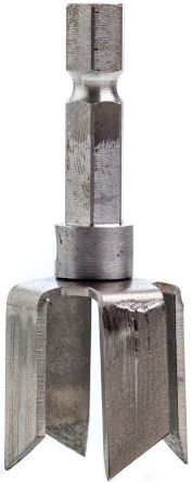 GripIt Fixings GHOLESAW20 8697882