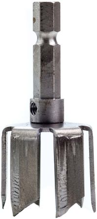 GripIt Fixings GHOLESAW25 8697885
