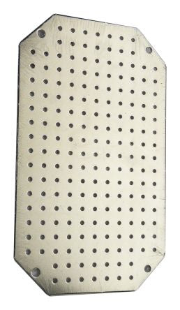 Fibox MPMP ARCA 4030 mountingplate multiperforated 8698012