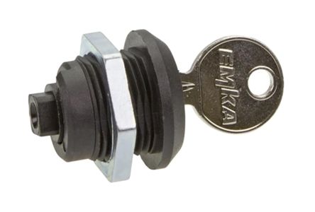 Fibox LIS ARCA 405E lockinsert 8698015