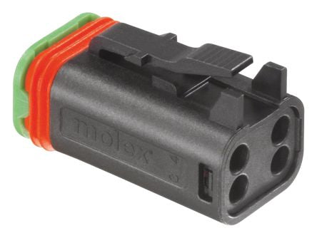 Molex 93445-3101 8700764