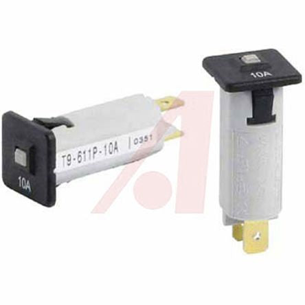 Schurter T9-611P-3 8700981
