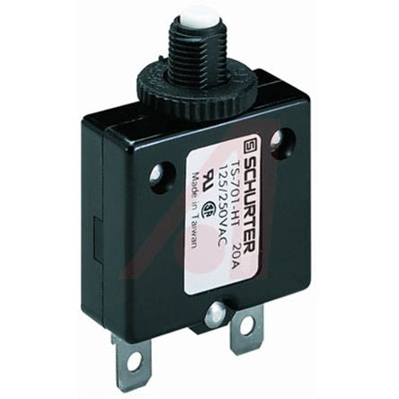 Schurter TS-701-HT-35 8701023