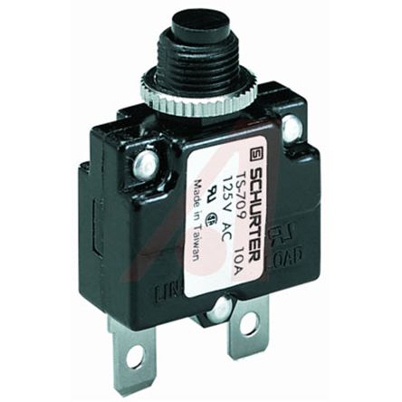 Schurter TS-709-15K 8701051