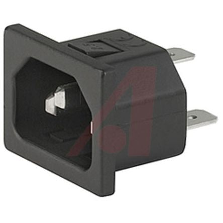 Schurter 6162.0024 8701423