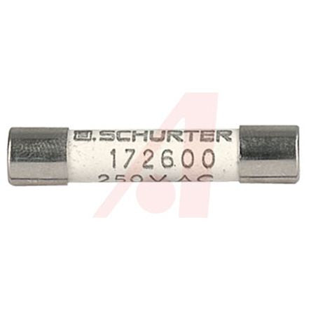 Schurter 7043.8220 8701672