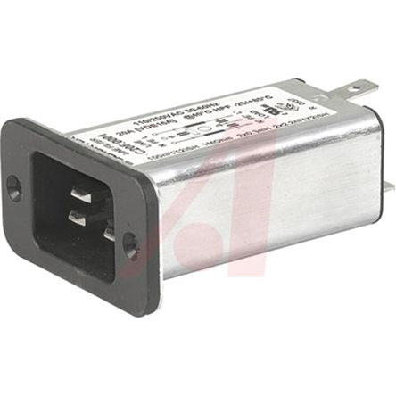 Schurter C20F.0001 8701798