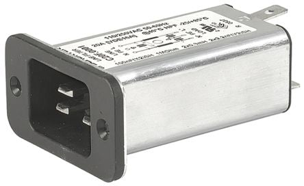 Schurter C20F.0101 8701811