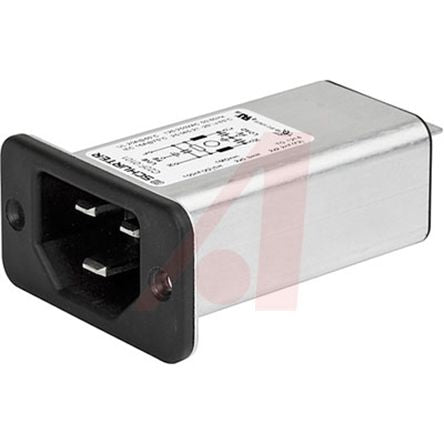 Schurter C22F.0101 8701837